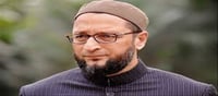 Will Asaduddin Owaisi spoil the game of SP-BJP on this seat of UP?